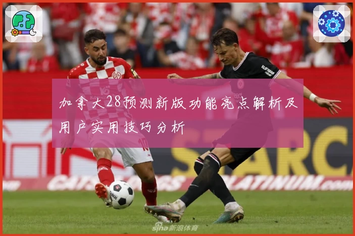 加拿大28预测新版功能亮点解析及用户实用技巧分析
