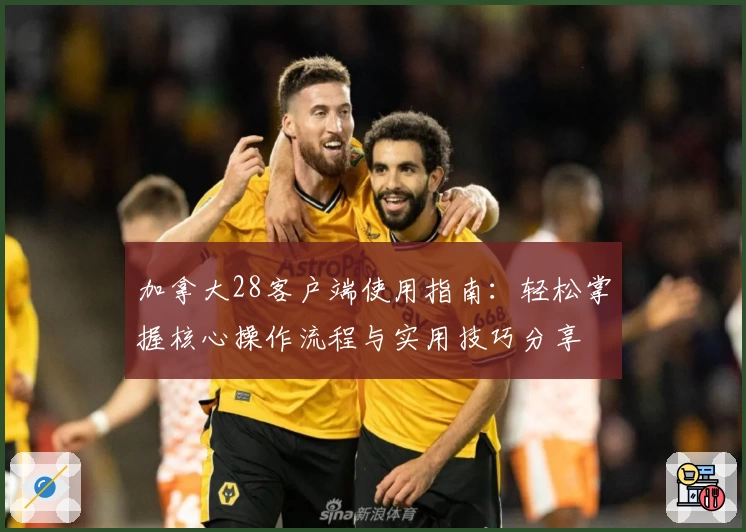 加拿大28客户端使用指南：轻松掌握核心操作流程与实用技巧分享
