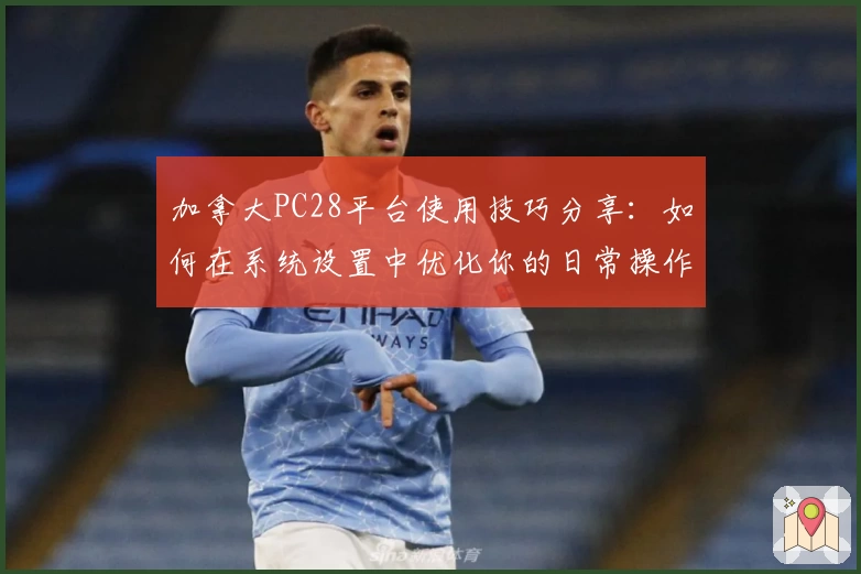 加拿大PC28平台使用技巧分享：如何在系统设置中优化你的日常操作体验