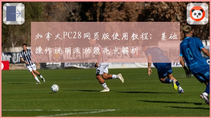 加拿大PC28网页版使用教程:基础操作说明及功能亮点解析